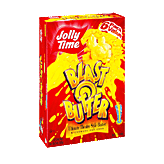 Jolly Time Microwave Pop Corn Blast O Butter 6 Ct Left Picture